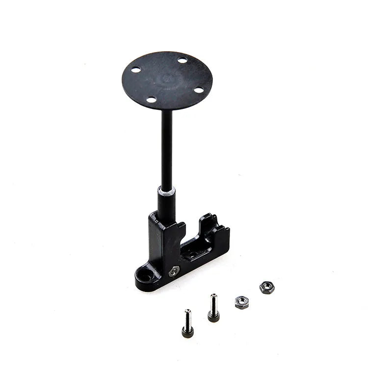 Plastic GPS Antenna Foldable Mount Holder - SunRobotics | www.sunrobotics.in