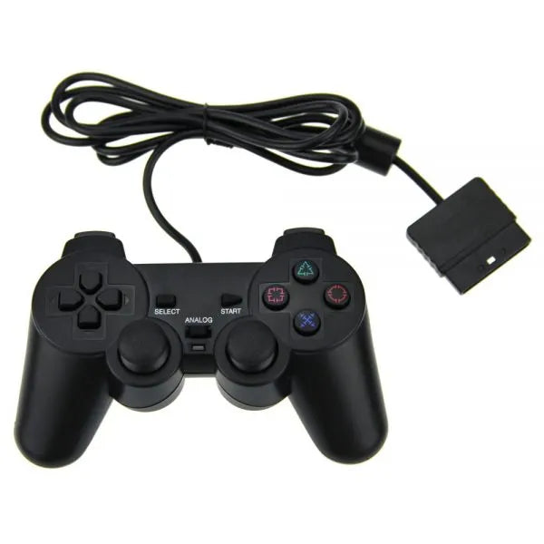 High-Quality Third-Party Ps2 Controller - SunRobotics | www.sunrobotics.in