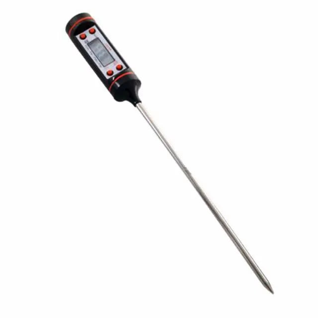 High Accuracy Kitchen Meat Thermometer - SunRobotics | www.sunrobotics.in