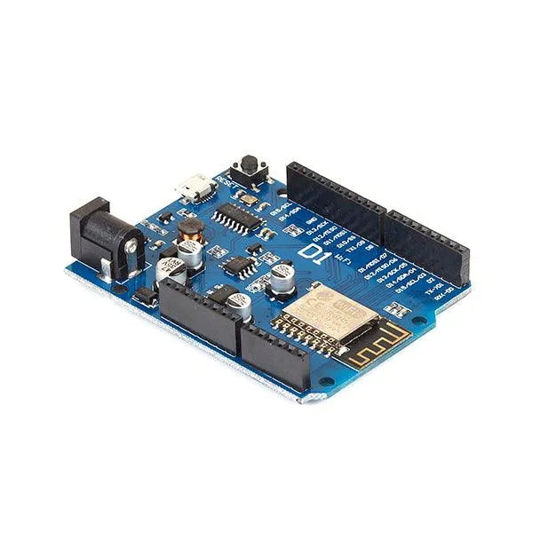 PulsEvo Wemos D1 R2 Wifi ESP8266 Development Board