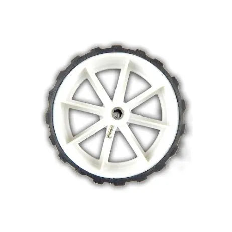 Durable robot wheel for versatile use - SunRobotics | www.sunrobotics.in