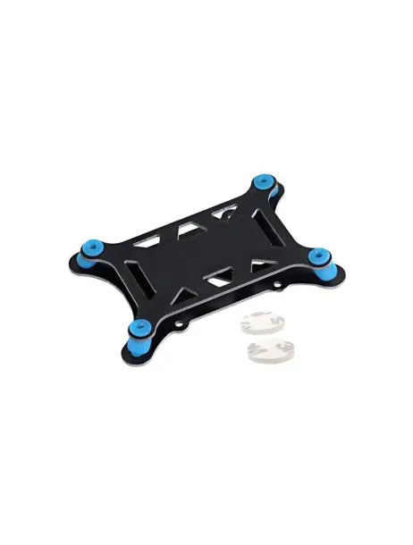 Universal Compatibility Flight Controller Mounting - SunRobotics | www.sunrobotics.in