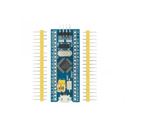 High-quality STM32 Development Board features - SunRobotics | www.sunrobotics.in