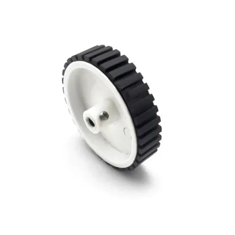 Robot Wheel 7cm Dia. x 2cm Width - Mecanum Wheels - SunRobotics | www.sunrobotics.in