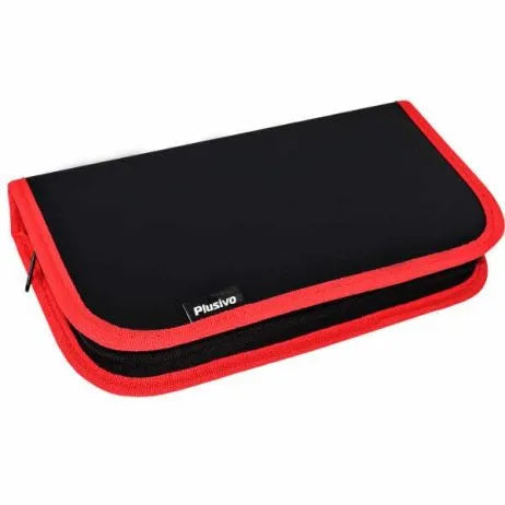 Portable Soldering Kit with Heat Resistant Grip - SunRobotics | www.sunrobotics.in