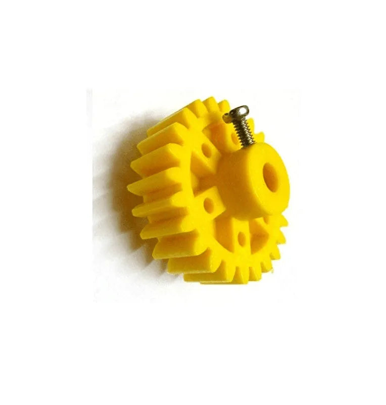Spear Gear 25T (Plastic Pinion Gear) - SunRobotics