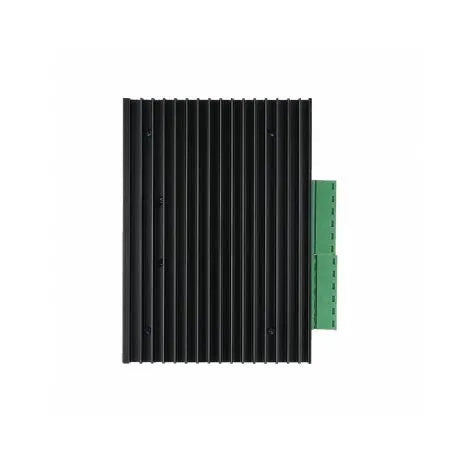 TB6600 Stepper Motor Driver schematic - SunRobotics | www.sunrobotics.in