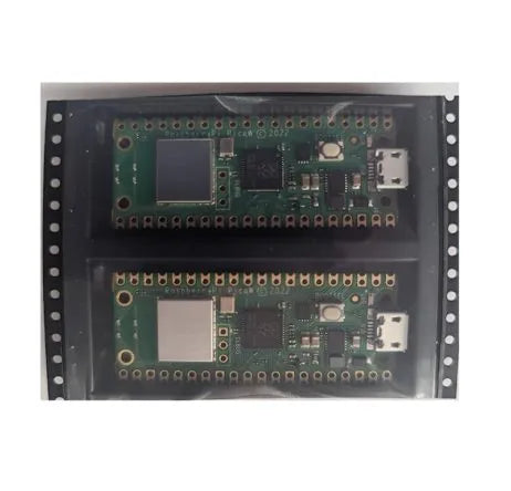 Raspberry Pi Pico W board features - SunRobotics | www.sunrobotics.in