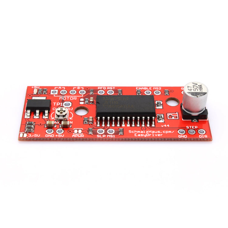 A3967 Stepper Motor Driver with Datasheet - SunRobotics | www.sunrobotics.in