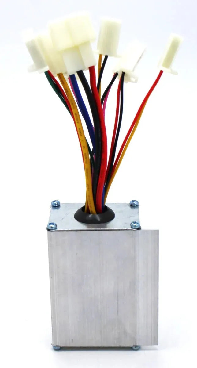 Yalu Motor Controller 24V for MY1016 250W