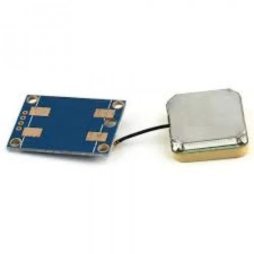 NEO-6M GPS Module with Arduino - SunRobotics | www.sunrobotics.in