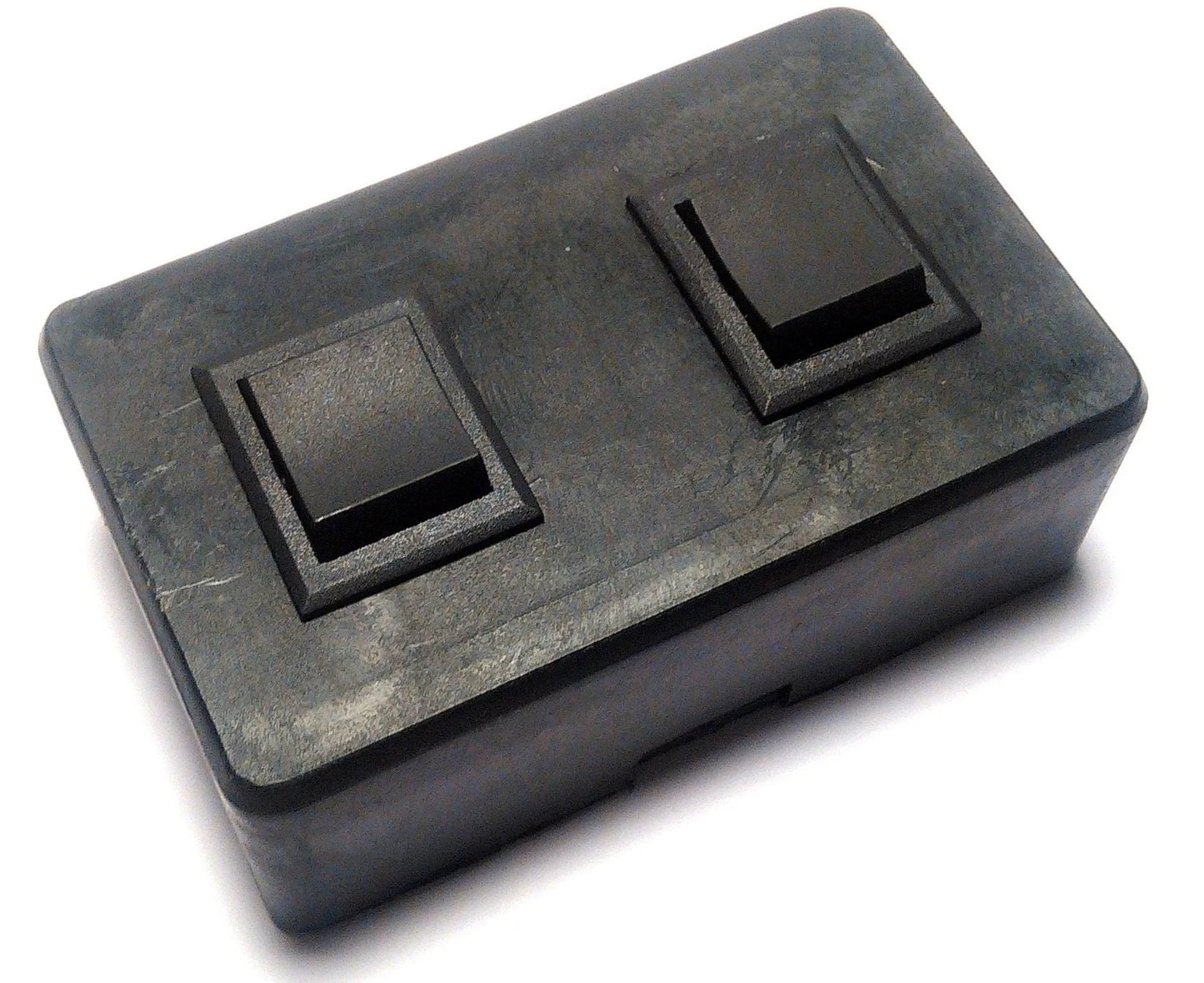 DPDT Rocker Switches for Robotics Projects - Technical Specifications