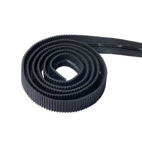 Track Belt 2cm Width x 120cm Length - conveyor belt - SunRobotics | www.sunrobotics.in