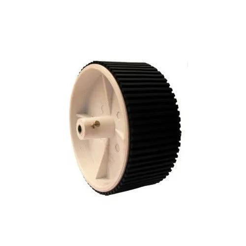 Robot Wheel 10cm Dia. x 4.4cm Width - Mecanum Wheels - SunRobotics | www.sunrobotics.in
