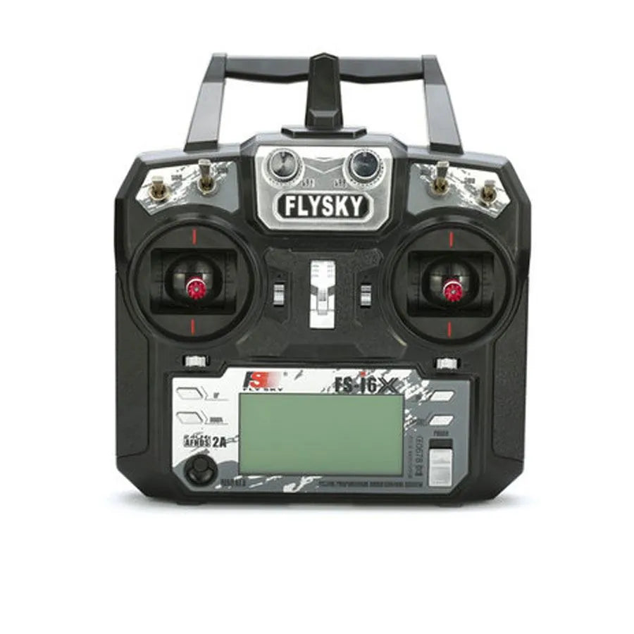 Flysky Transmitter Datasheet and Schematic - SunRobotics | www.sunrobotics.in