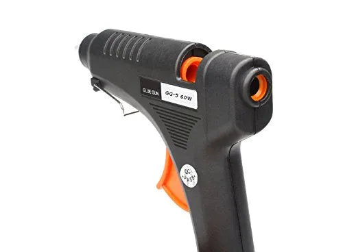 Corded Glue Gun datasheet and specs - SunRobotics | www.sunrobotics.in