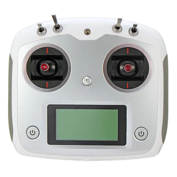 Flysky remote control settings - SunRobotics | www.sunrobotics.in