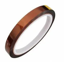 Kapton Tape Schematic with Polyimide Material - SunRobotics | www.sunrobotics.in