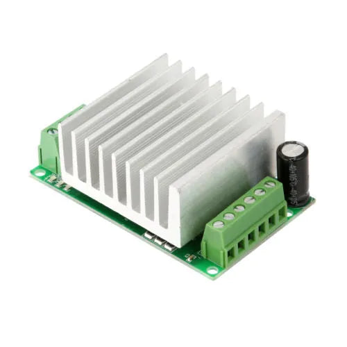 TB6600 Stepper Motor Applications - SunRobotics | www.sunrobotics.in