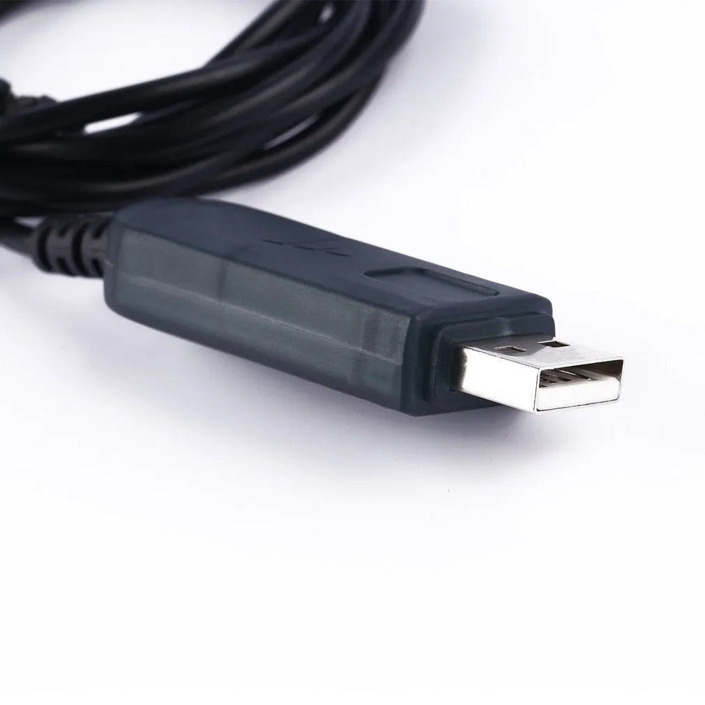USB Data Cable with Technical Terms - SunRobotics | www.sunrobotics.in