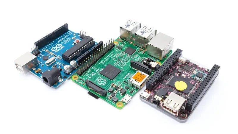 Development Boards | Best Quality, Buy Online India– SunRobotics