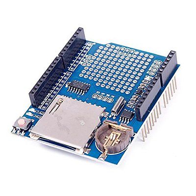 Customizable prototyping area for connectors - SunRobotics | www.sunrobotics.in