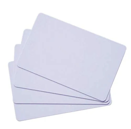 125KHz RFID Card - 5Pcs SunRobotics
