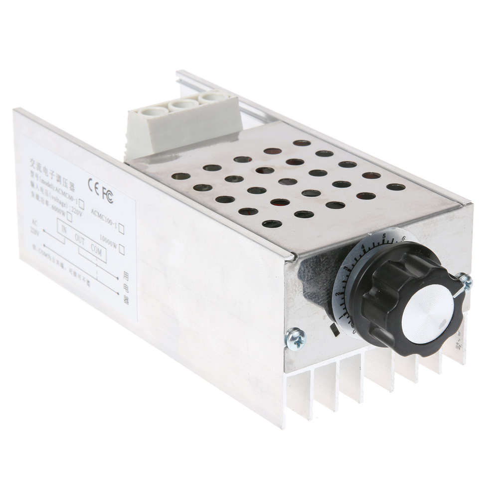 Voltage Regulator with Datasheet and Schematic - SunRobotics