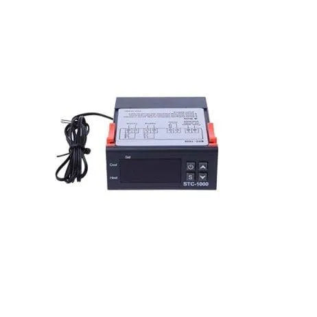 Buy STC-1000 Digital Temperature Controller SunRobotics