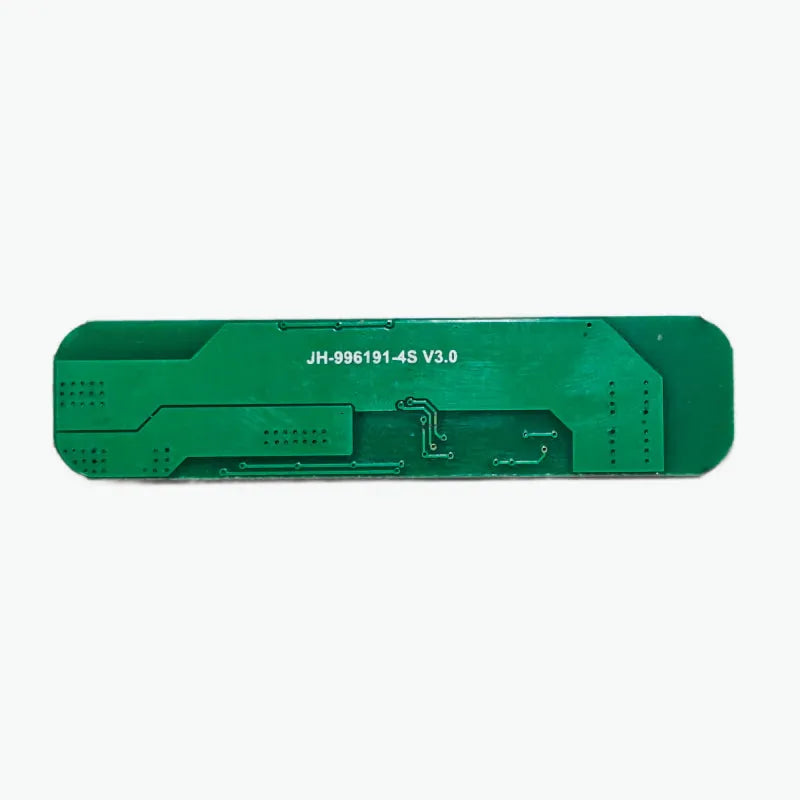 [3366] 4S 10A Lithium Battery BMS Board with Charging Protection sunrobotics_in