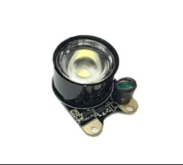 Compact Infrared Light Module with Photoresistor - SunRobotics | www.sunrobotics.in