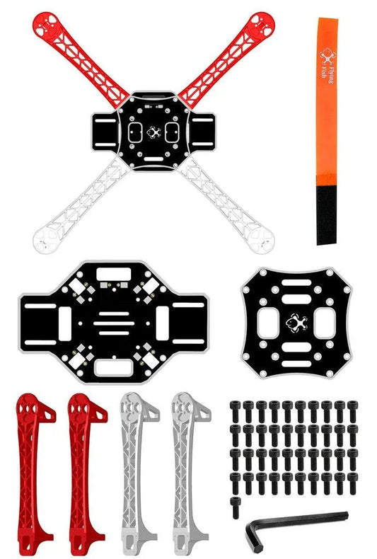 Drone Parts - Best Quality | Buy Online in India– SunRobotics