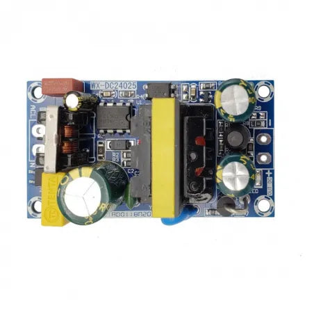 Buy AC to DC Converter Power Module 12V 2A - SunRobotics