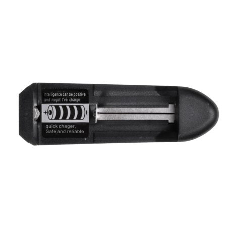 Fast charging EU Battery Charger - SunRobotics | www.sunrobotics.in