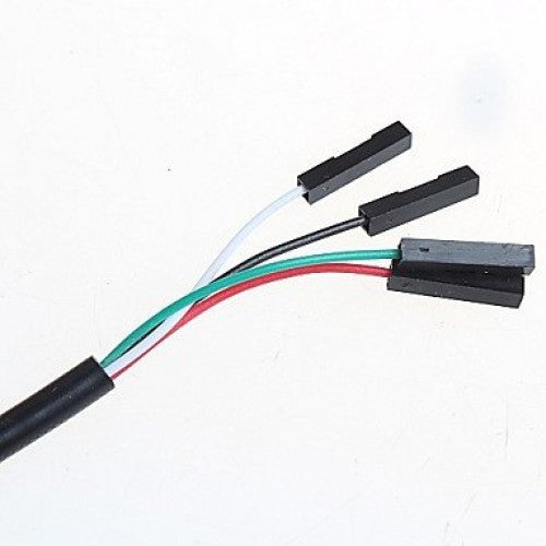 USB to Serial Converter Features - SunRobotics | www.sunrobotics.in