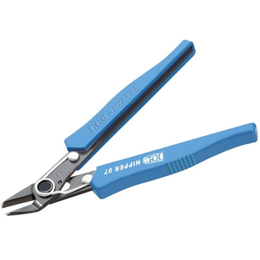 Ego Nipper 07 Economy Wire Cutter for Electronics & Industrial Use