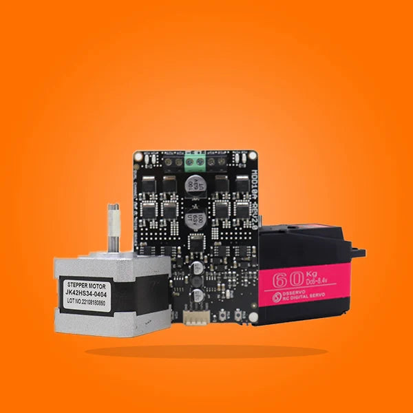 Sunplus Robotics SunRobotics: India's Trusted Robotics, DIY, Engineering Online Store