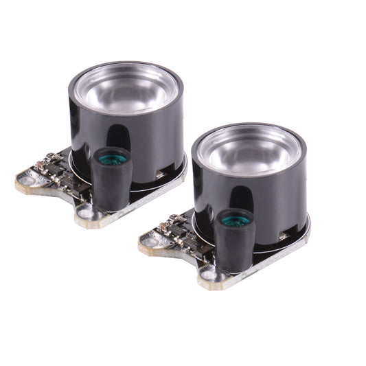 Night Vision Sensitive Infrared Light 3W for Raspberry Pi Camera - SunRobotics | www.sunrobotics.in