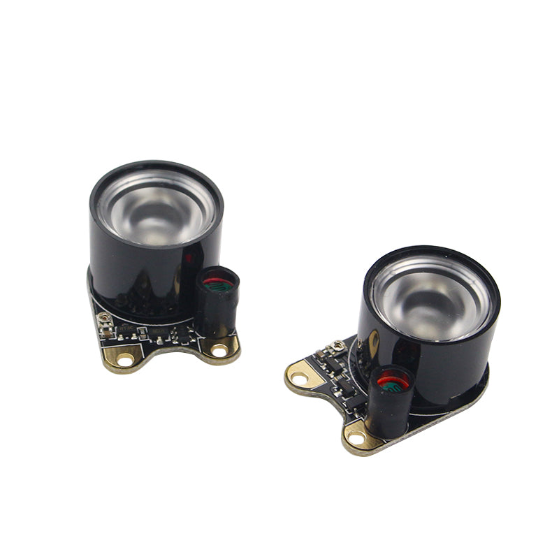 Infrared Light for Raspberry Pi Camera - SunRobotics | Technical