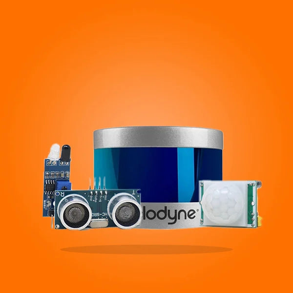 Sunplus Robotics SunRobotics: India's Trusted Robotics, DIY, Engineering Online Store
