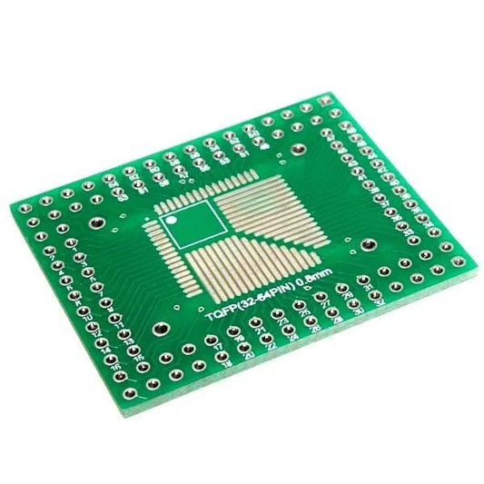 Pcb Adapter Modules PCB Adapter– SunRobotics