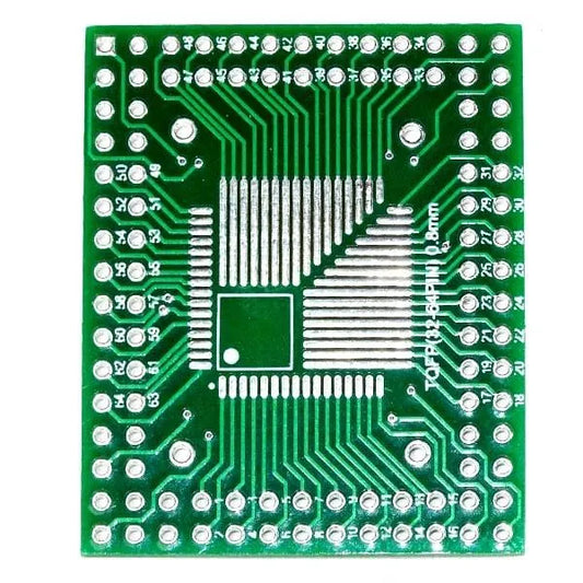 Adapter Design Pcb PCB Adapter– SunRobotics
