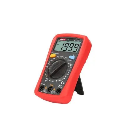 Buy UNI-T UT33D+ Pocket Digital Multimeter - SunRobotics