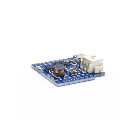 Micro USB charging port for battery shield - SunRobotics | www.sunrobotics.in
