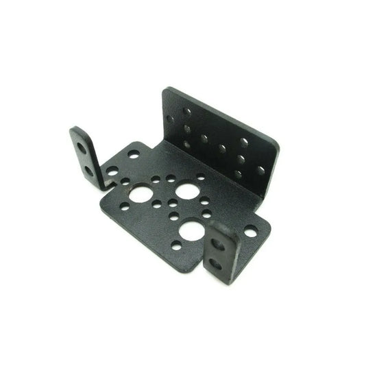 Buy Multipurpose Servo Motor Mounting Bracket - SunRobotics