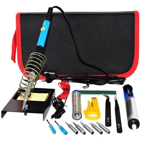Durable PU Carry Bag for Easy Transport - SunRobotics | www.sunrobotics.in