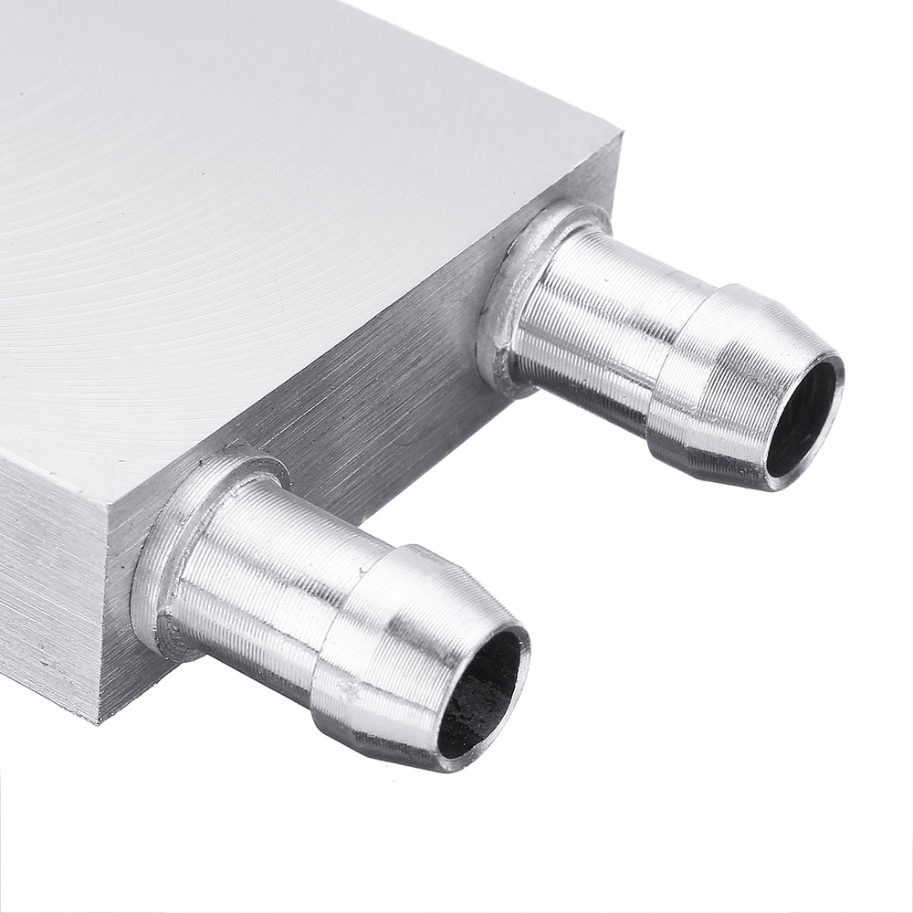 Water Cooling Plate datasheet cooling plate - SunRobotics | www.sunrobotics.in