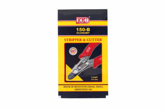 [11034] Ego 150 B Economy Wire Stripper And Cutter wire stripper cutter - SunRobotics | www.sunrobotics.in