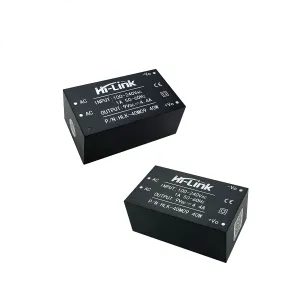 Hi Link HLK-40M09 9V 40W Switch Power Supply Module