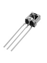 Metal TSOP1838 Infrared Sensor - 10 PCs